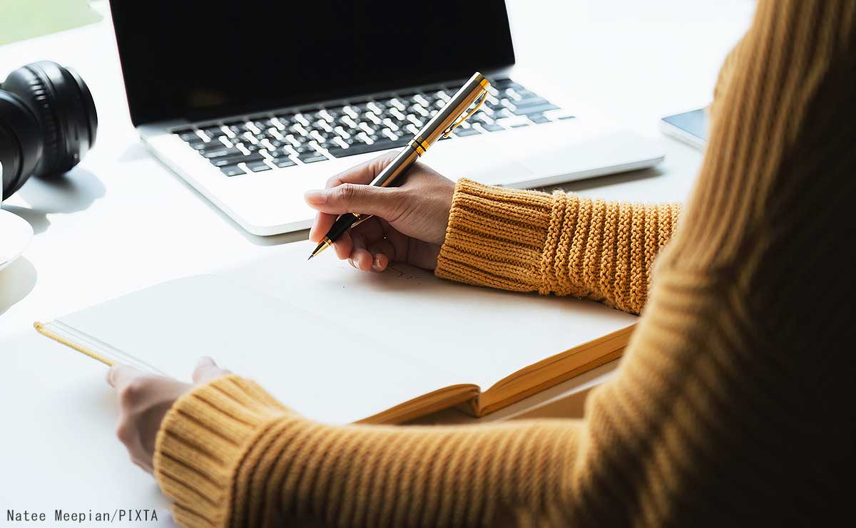 成績は「思い込み」で変化?　脳科学者が教える「勉強脳のつくり方」のサムネイル