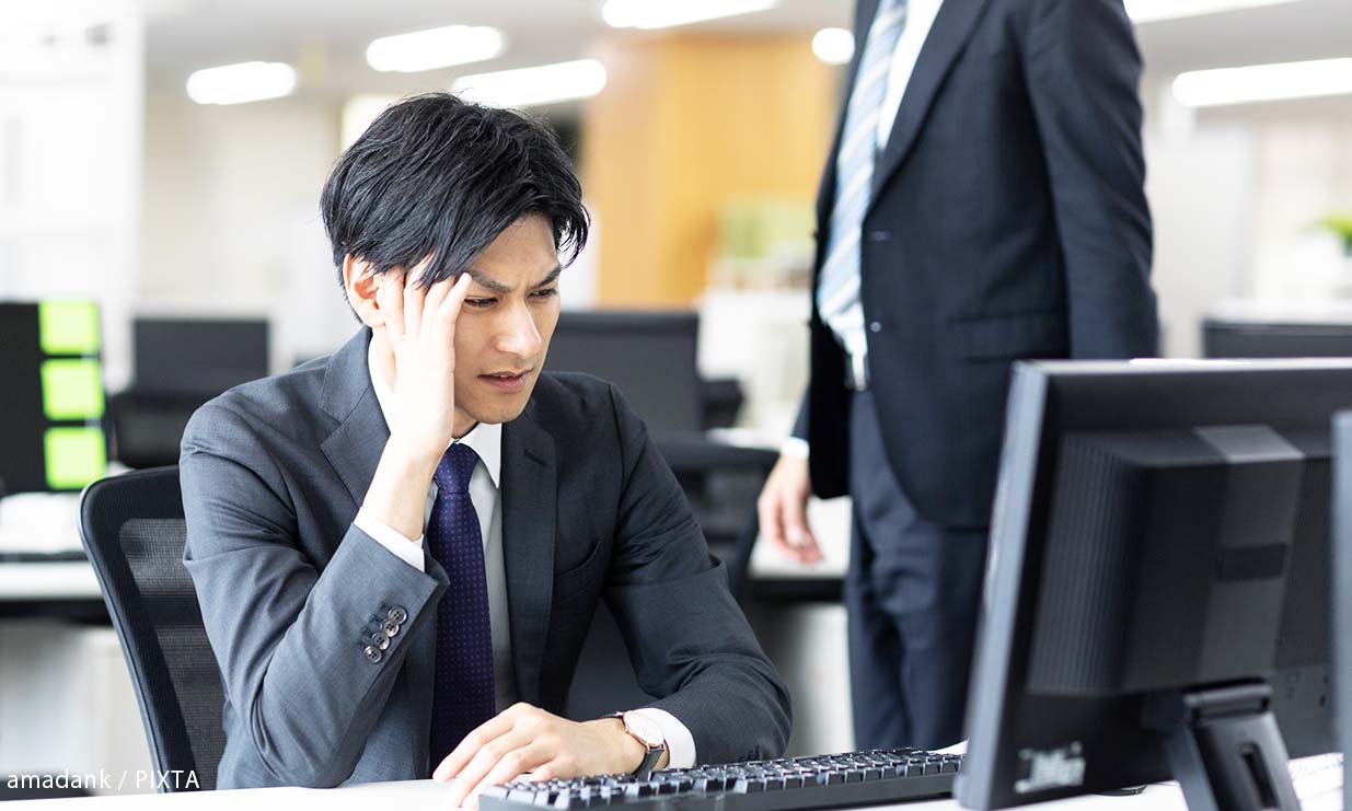 「苦手なことを誰かに丸投げする」行為に罪悪感をもたなくていい理由のサムネイル
