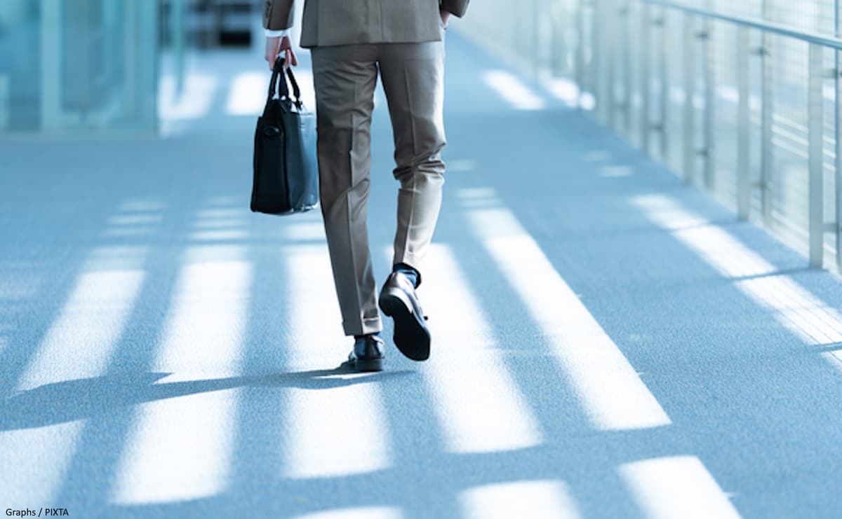 「仕事に対して無気力な若手」 はなぜ増えている? Z世代と話してわかったこと