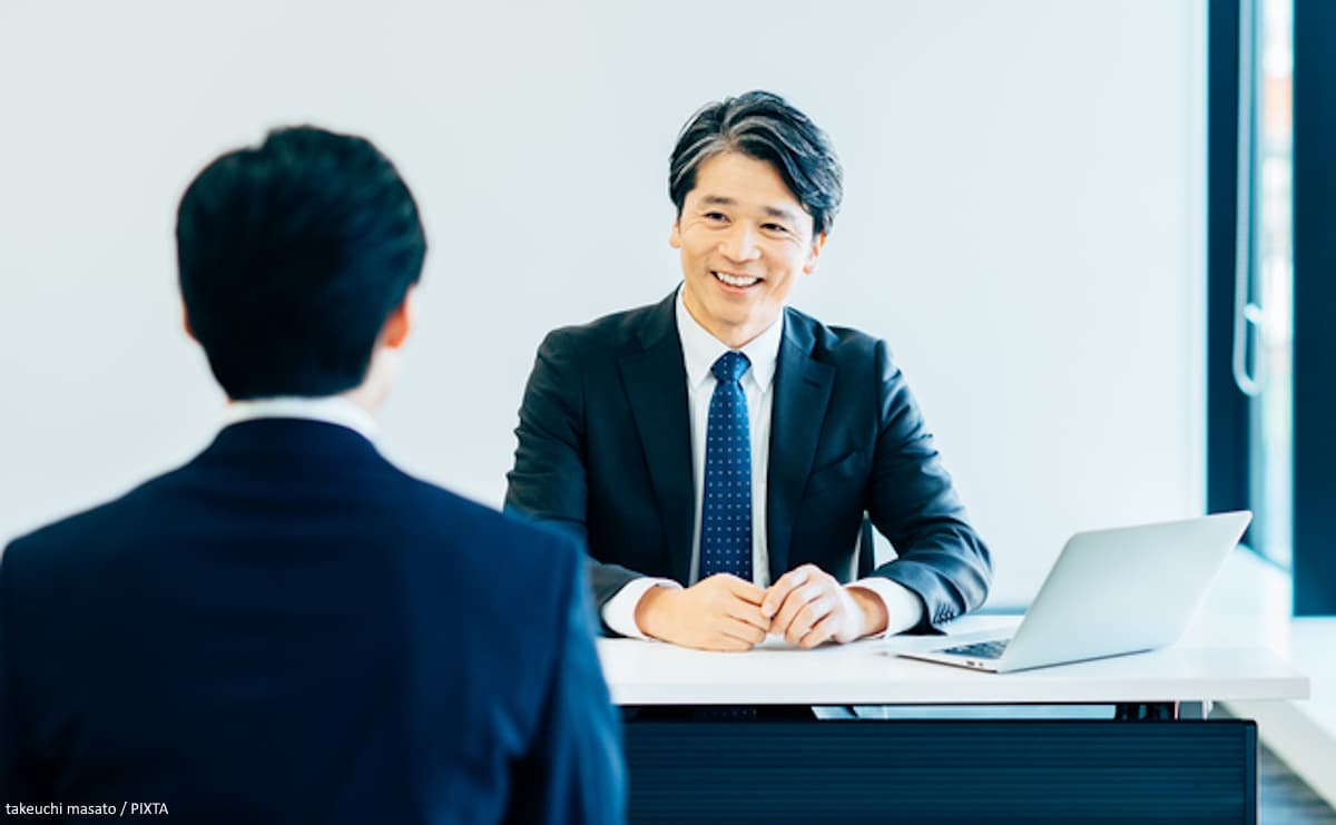 日本は部下を「育てる」、世界は「活かす」　人材育成の決定的な違いのサムネイル