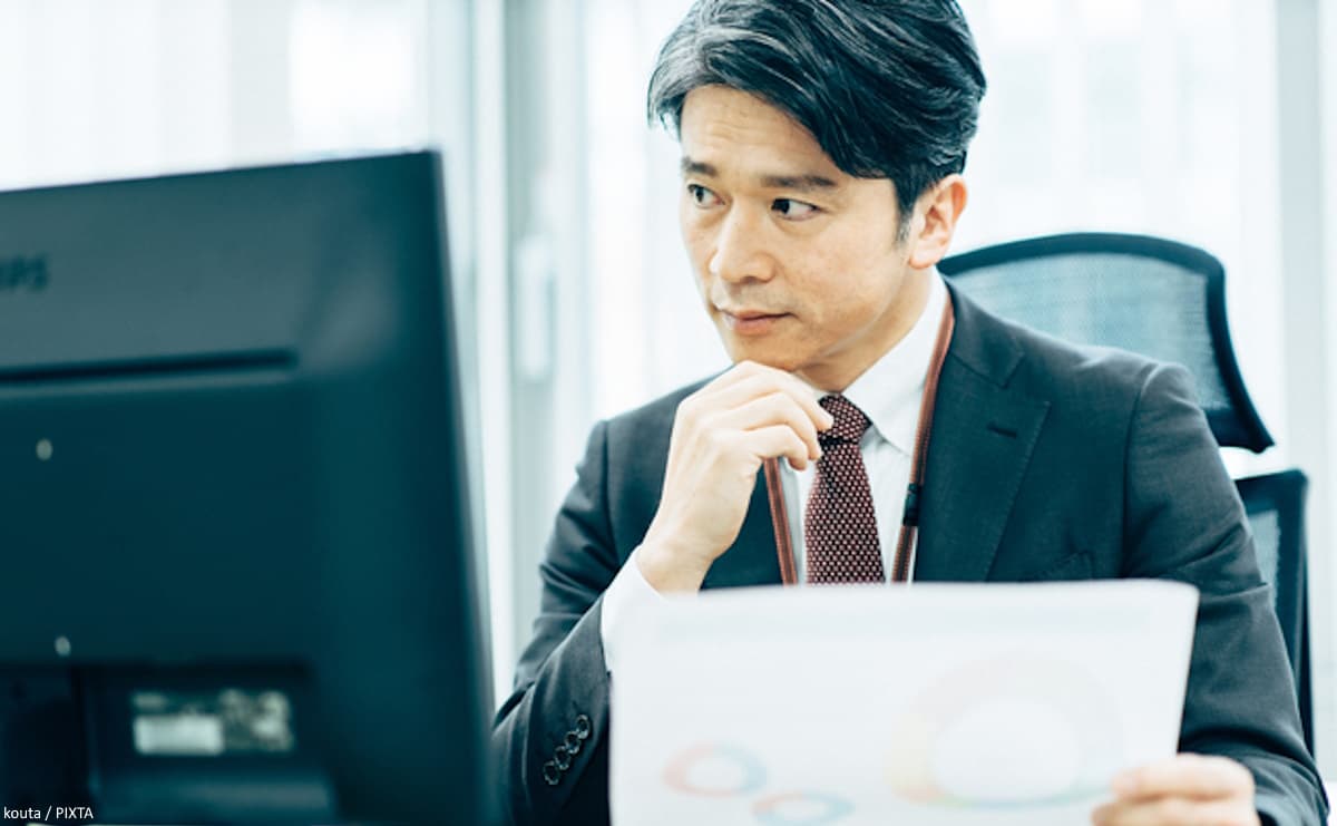成果を出す人ほど「自分にはできない」とあっさり認める理由のサムネイル