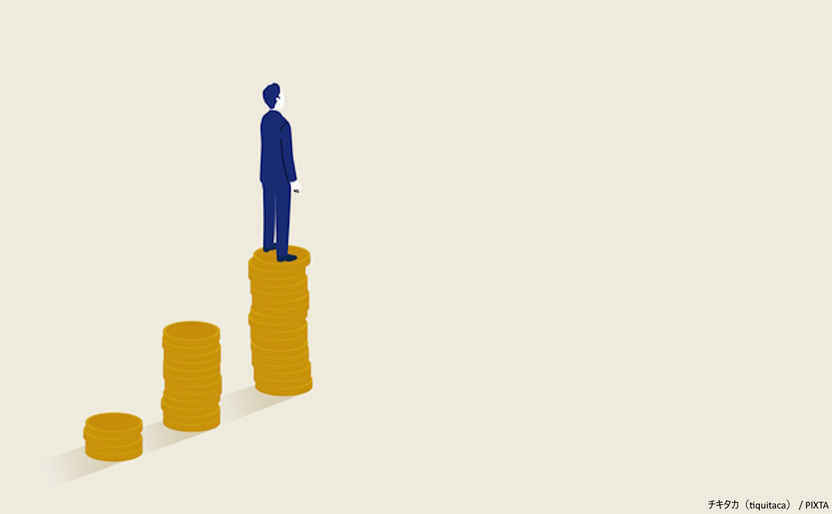投資の最難問「利益確定したそのお金、この後どうする？」　運用成績が好調なときに注意したい心理的な罠とは？