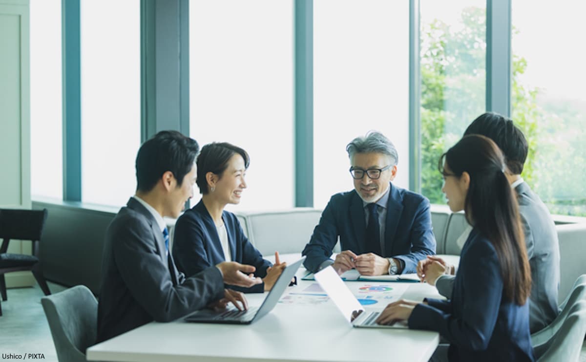 信頼される人は何が違う？ 人との距離が縮まる“たった1つの口癖”のサムネイル