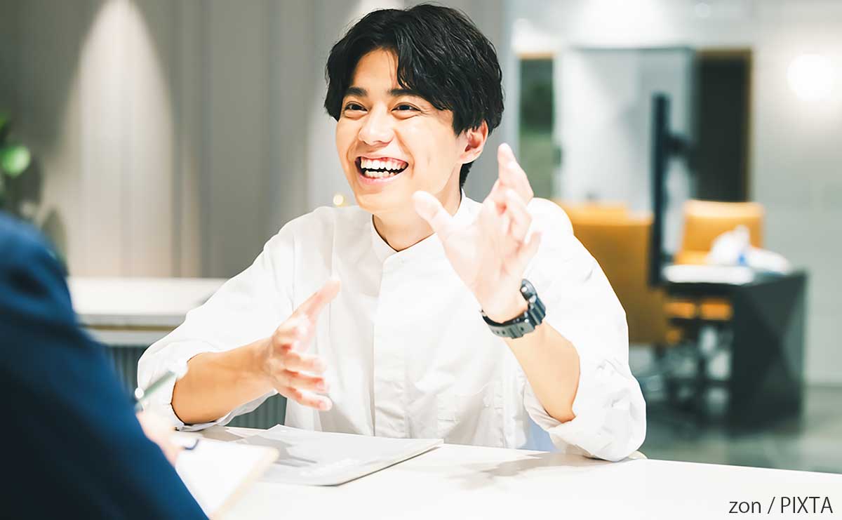 言語化に語彙力は不要？ 三宅香帆さんが教える「自分だけの言葉」のつくり方のサムネイル