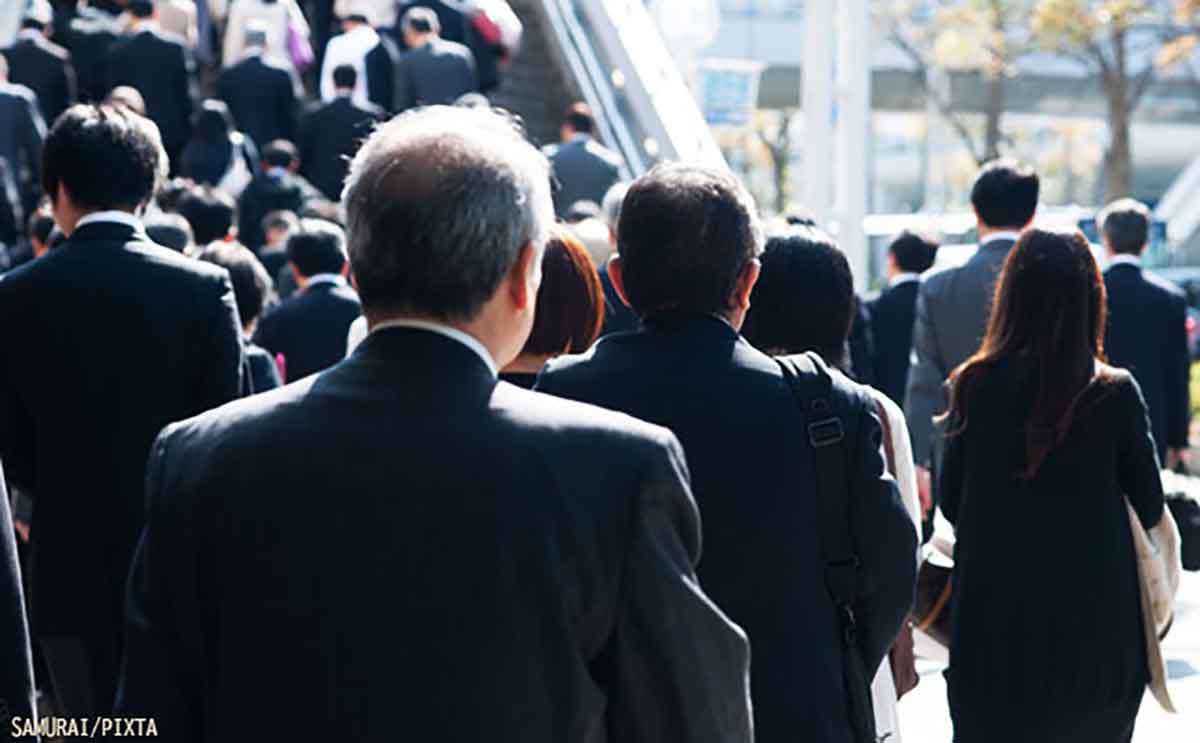 働き方改革がうまくいく企業が実施する「休み方改革」とはのサムネイル