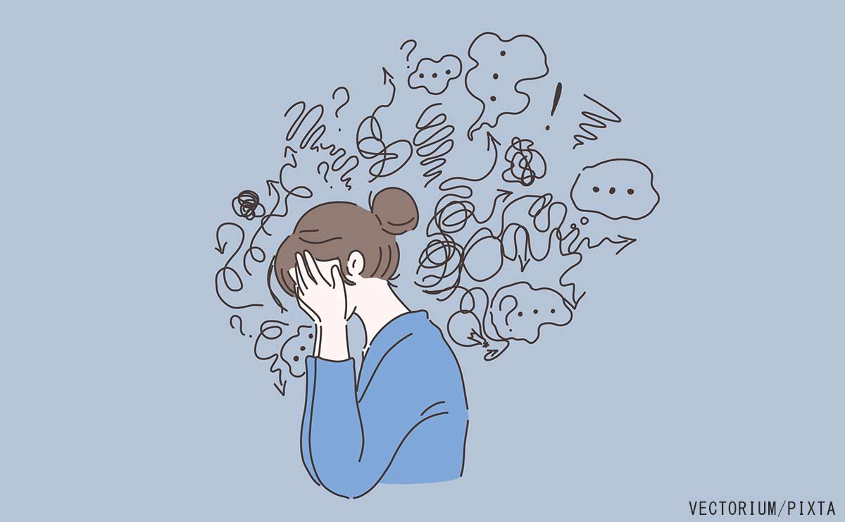 学校を休みたがる小1娘...共働きで仕事優先になる罪悪感（働く女性のための相談室）のサムネイル