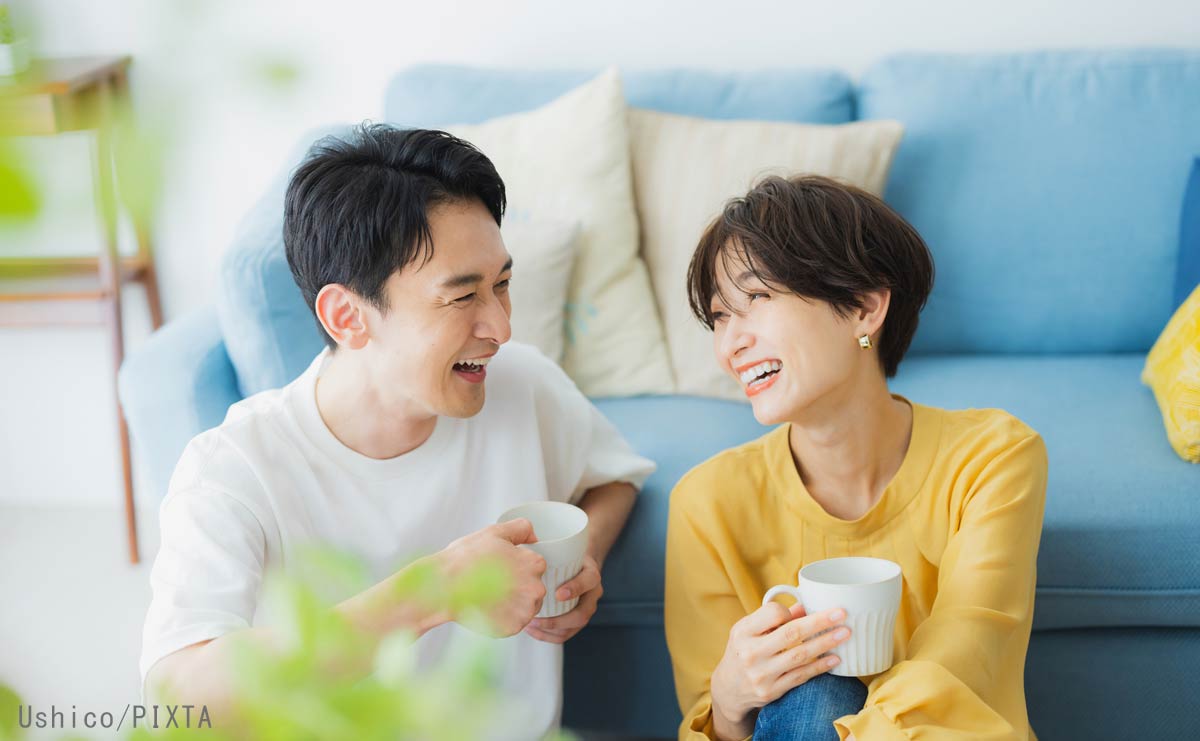 「一緒にいて気持ちいい人」と「しんどい人」の違い　その差は「正直さ」だったのサムネイル