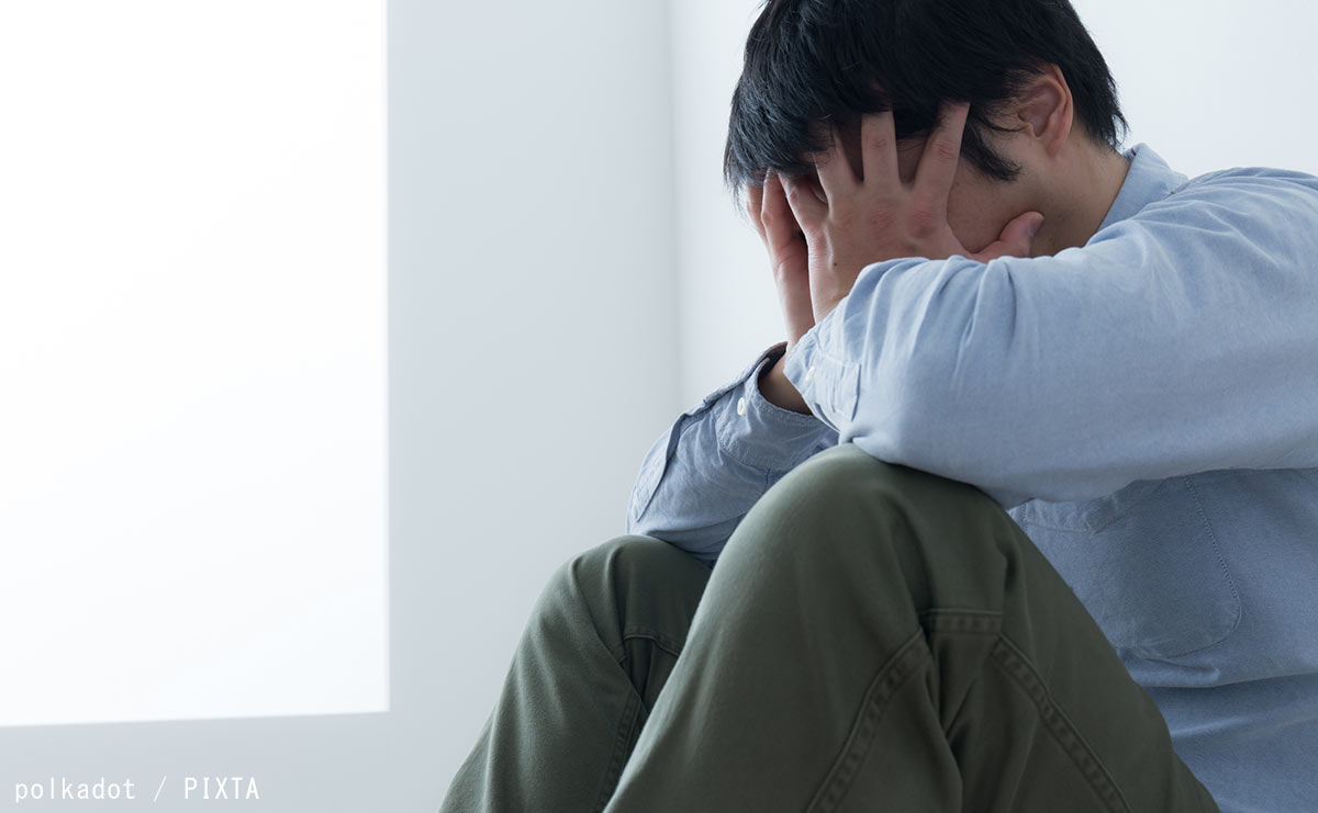 自己主張できない人は「ハラスメント加害にあいやすい」　断れない社員が迎えた限界のサムネイル