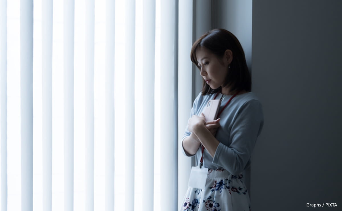 話が通じない人とは“脳タイプ”が異なる...科学者が説く、人間関係のモヤモヤの原因のサムネイル