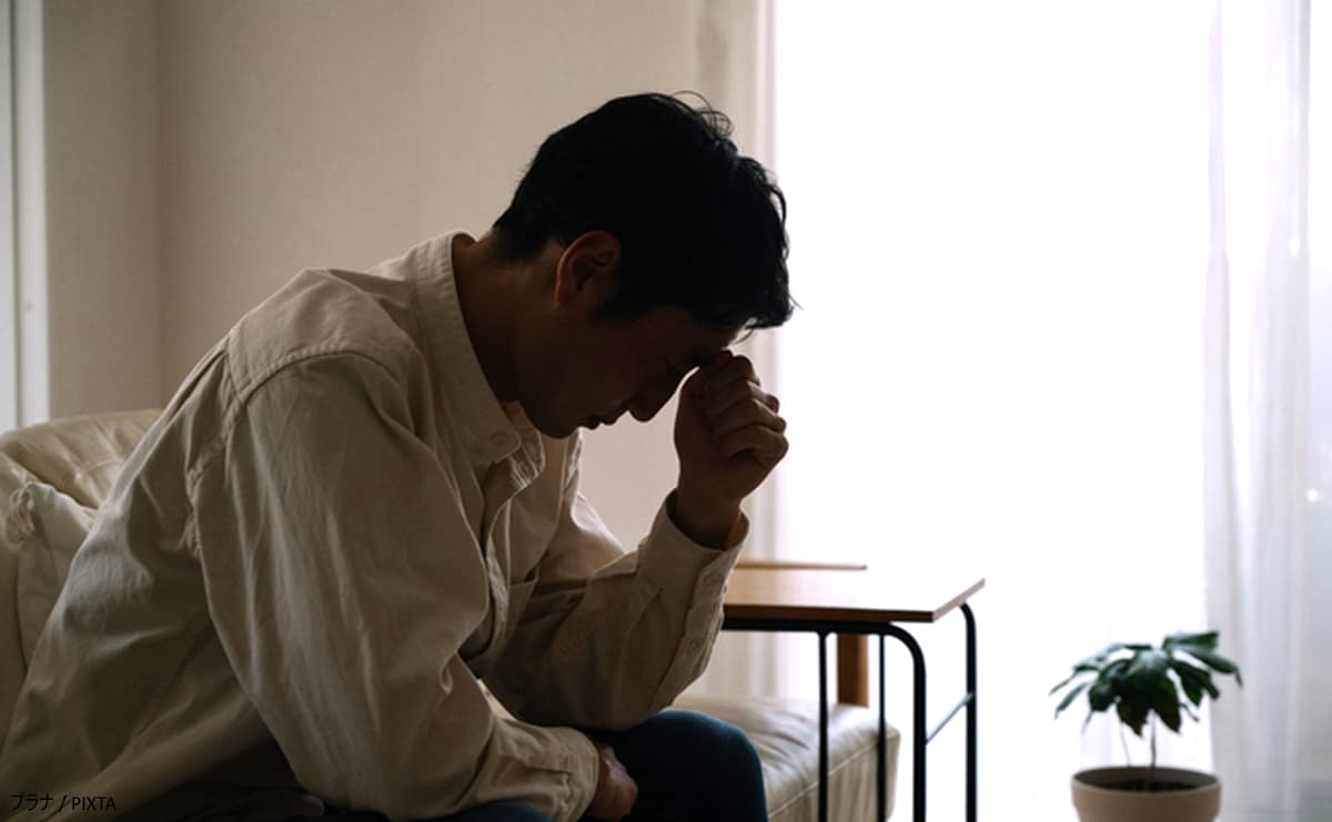 不安があっても生きていける　“社交不安症”の男性が交流会で手にした小さな自信のサムネイル
