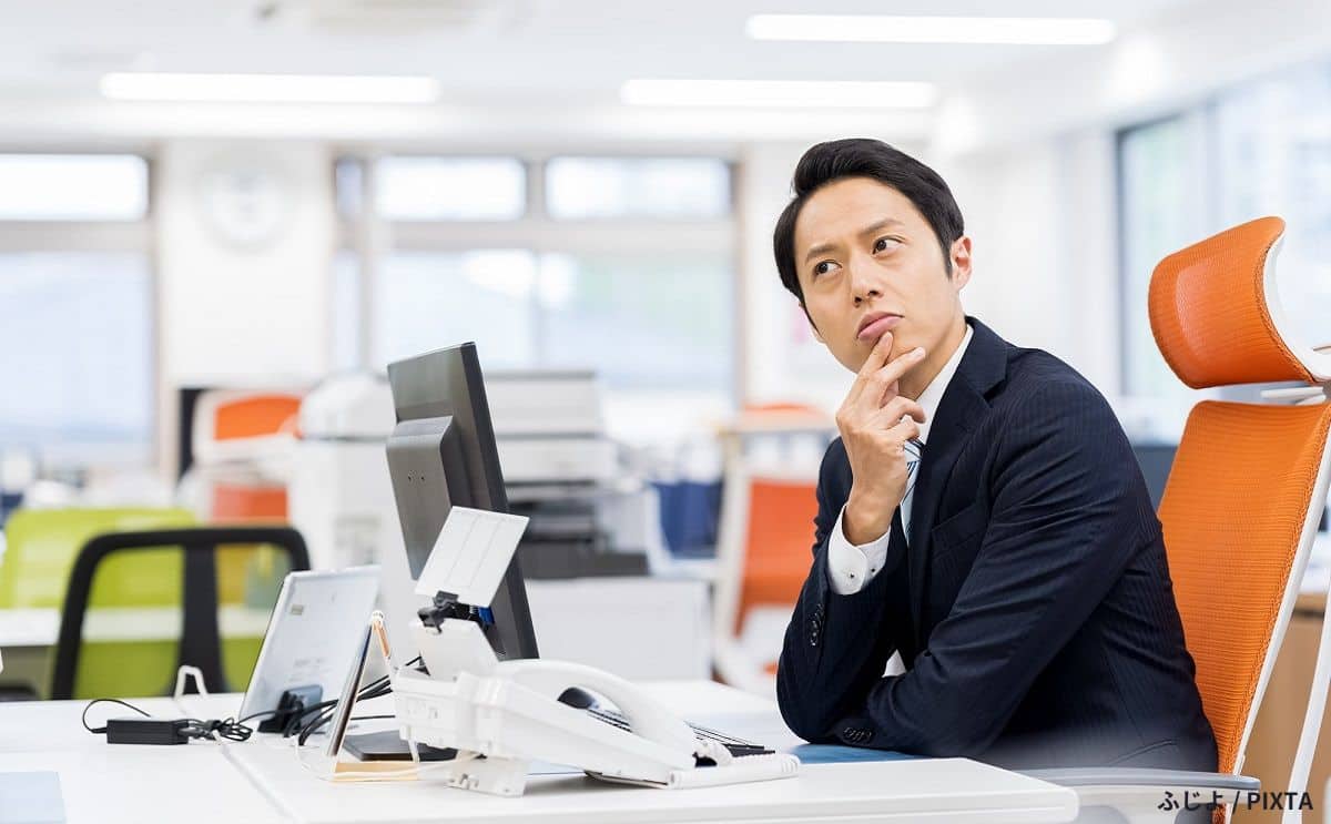 社員が売上目標に疲弊...企業コンサルが社長に聞いた「なぜ売上が必要？」のサムネイル
