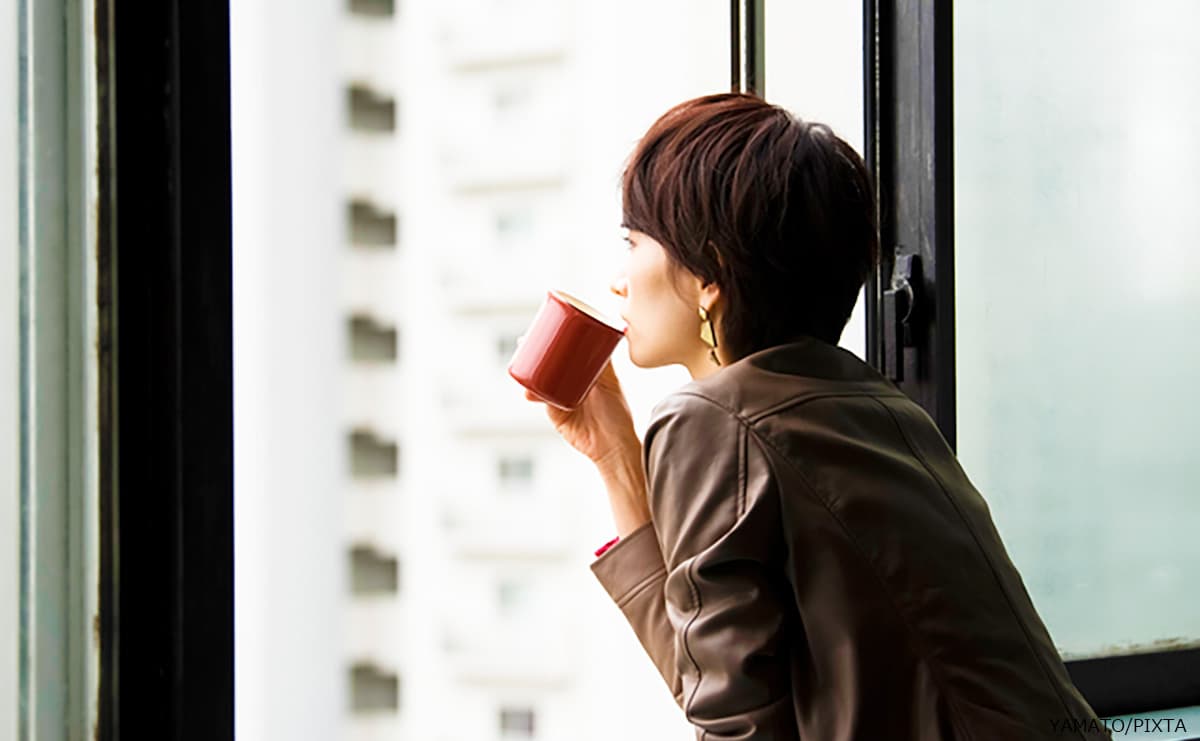 休日にダラダラは注意? 医師が語る「自覚のないストレス」の見分け方