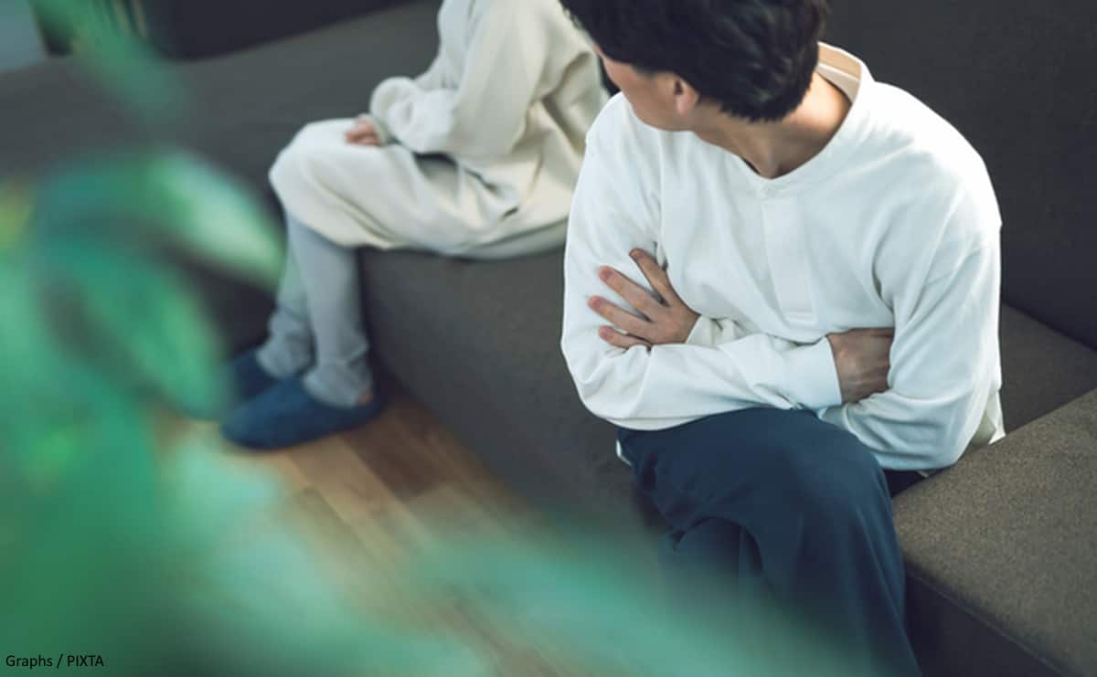 嫌われるのが怖い人ほど、幼少期に経験している「見捨てられる不安」のサムネイル