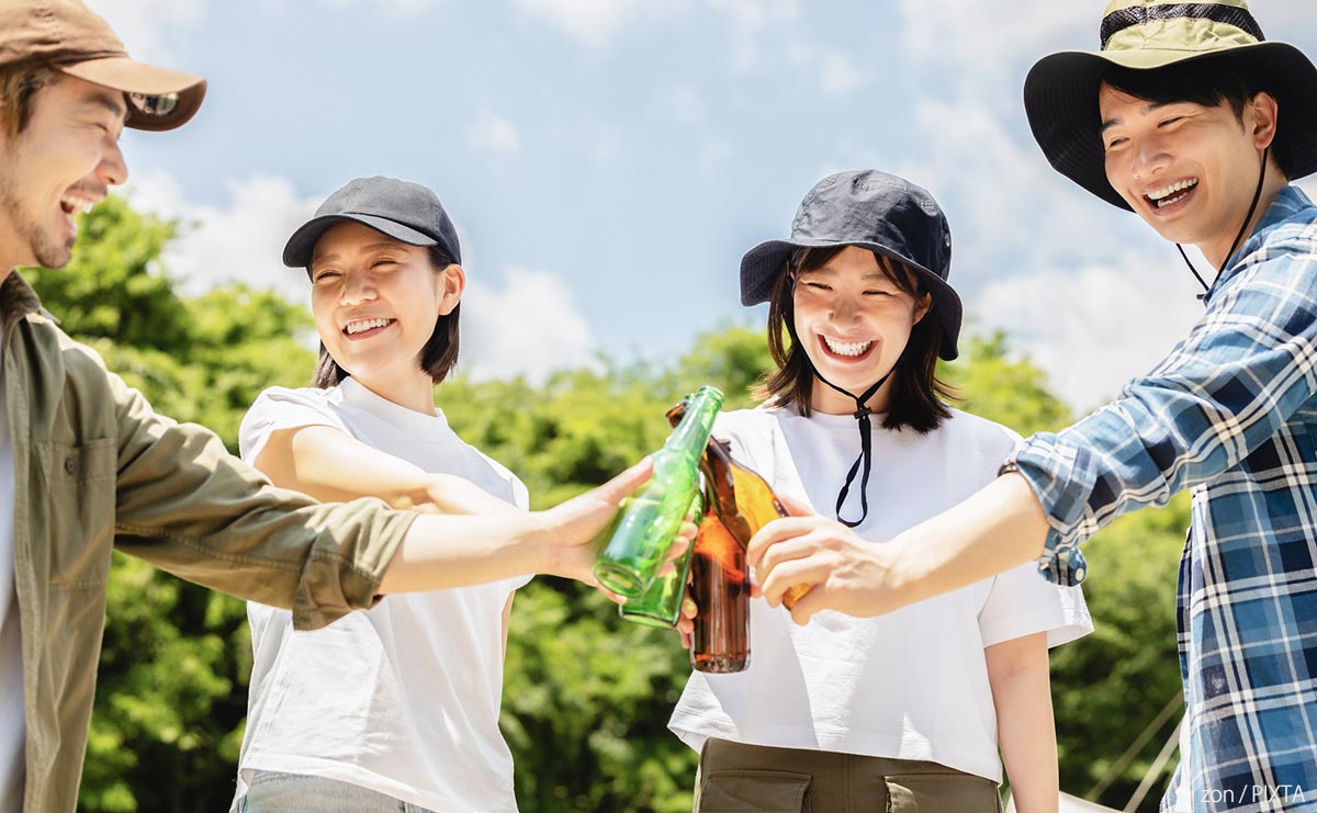 人間関係で疲れないための方法は?　「正直な想いを伝える」ストレスフリーな習慣のサムネイル