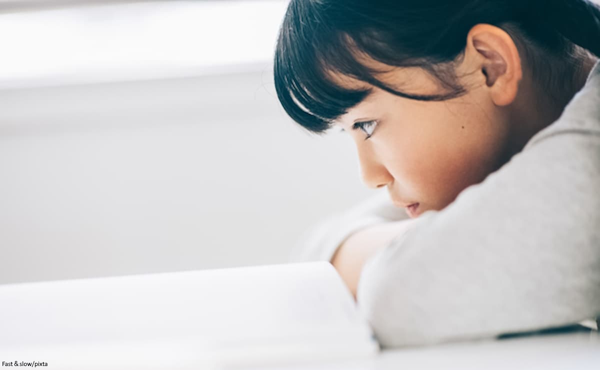「本好きの子どもの学力は明らかに高い」調査が明らかにした読書の効果