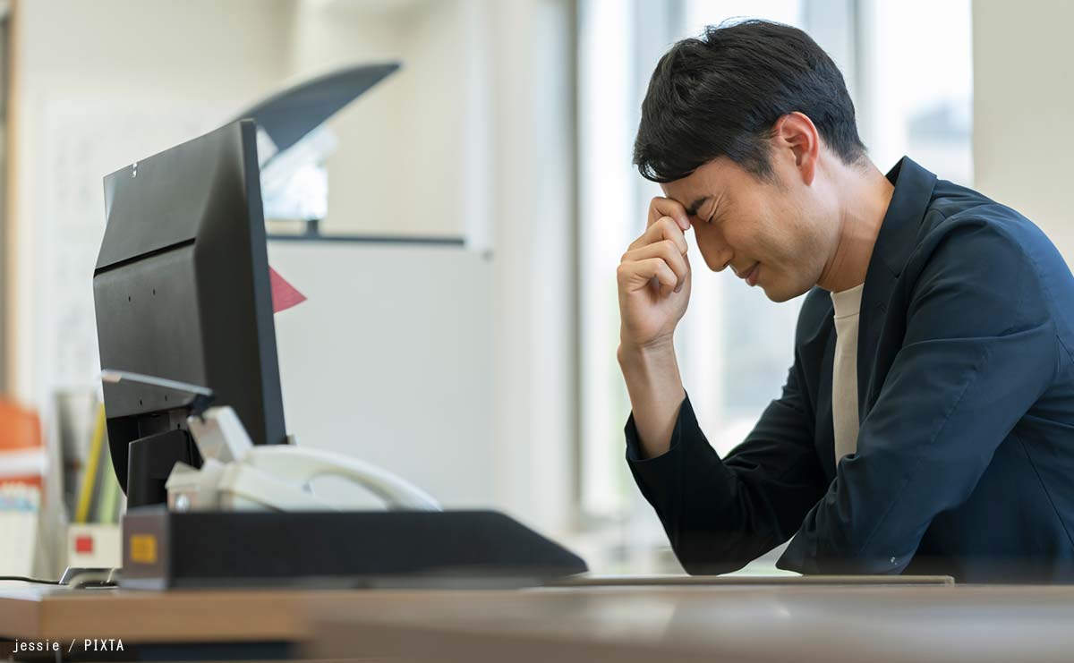 荒れる金融市場...長期投資は本当にリスク分散できる？ データで読み解くその実態