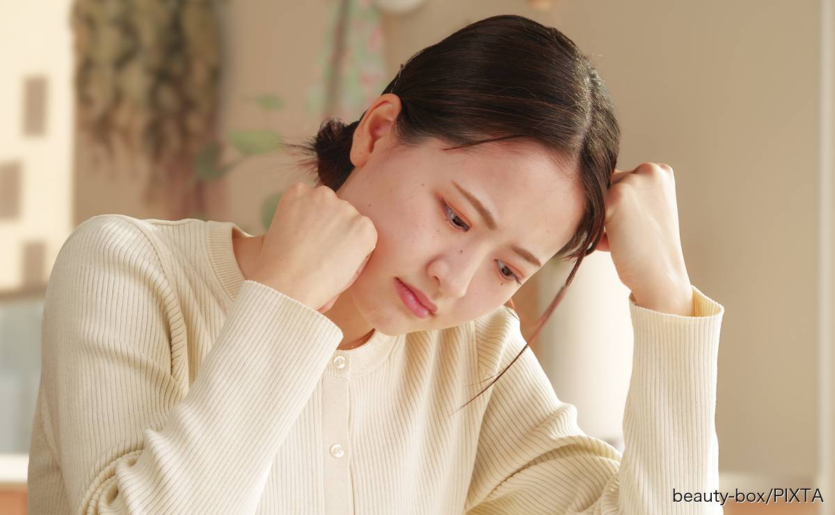 ストレスをためこまない人の習慣　のび太に学ぶ「心の整え方」のサムネイル