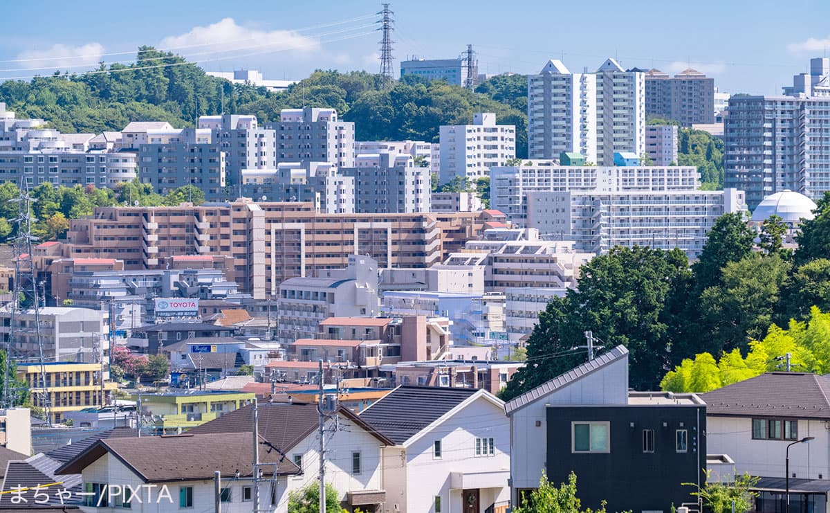 マンション管理費の「10年値上げなし」は実は損? 専門家が明かす交渉の現実のサムネイル