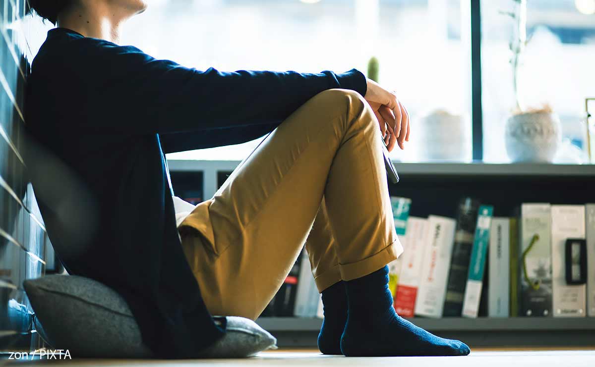 親の前で「良い子」を演じてきた人が、承認欲求の強い大人になるのサムネイル