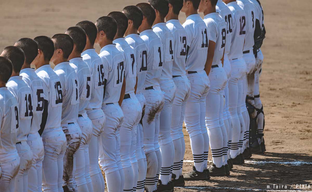 部活指導の「厳しさ」はなぜ暴走するのか　高校野球の事件が示すスポーツ現場の実態のサムネイル