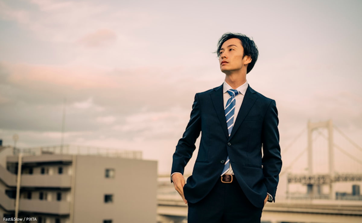 他者の評価に翻弄される心理　「消えない罪悪感」の正体のサムネイル