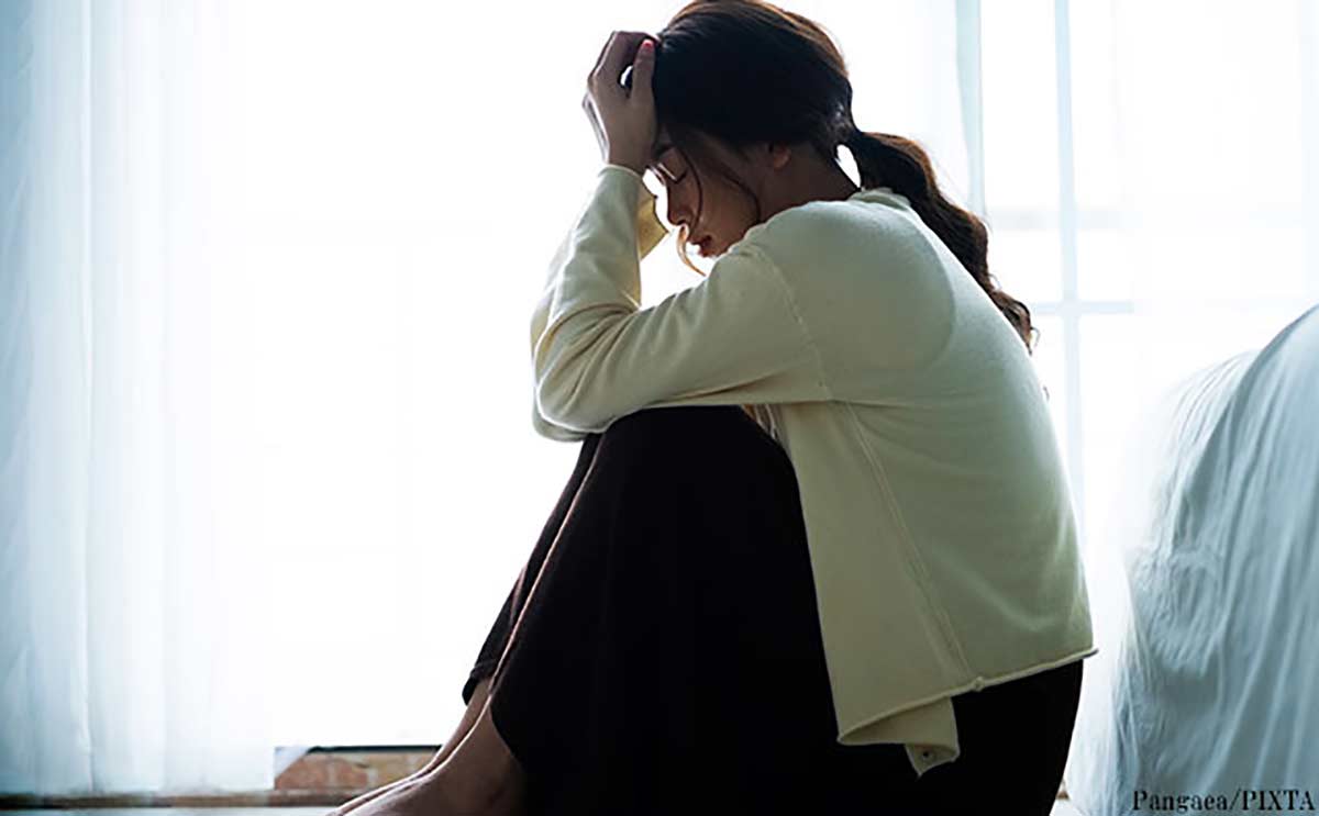 なぜ悩みが尽きない？　ついやってしまいがちな「3つのNG習慣」とその手放し方のサムネイル