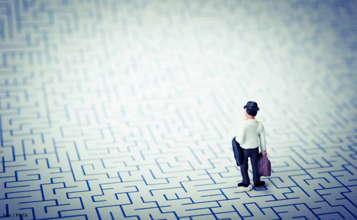 ずるい人に振り回されない方法。他人の言動に反応せず“よい人生”を選べのサムネイル