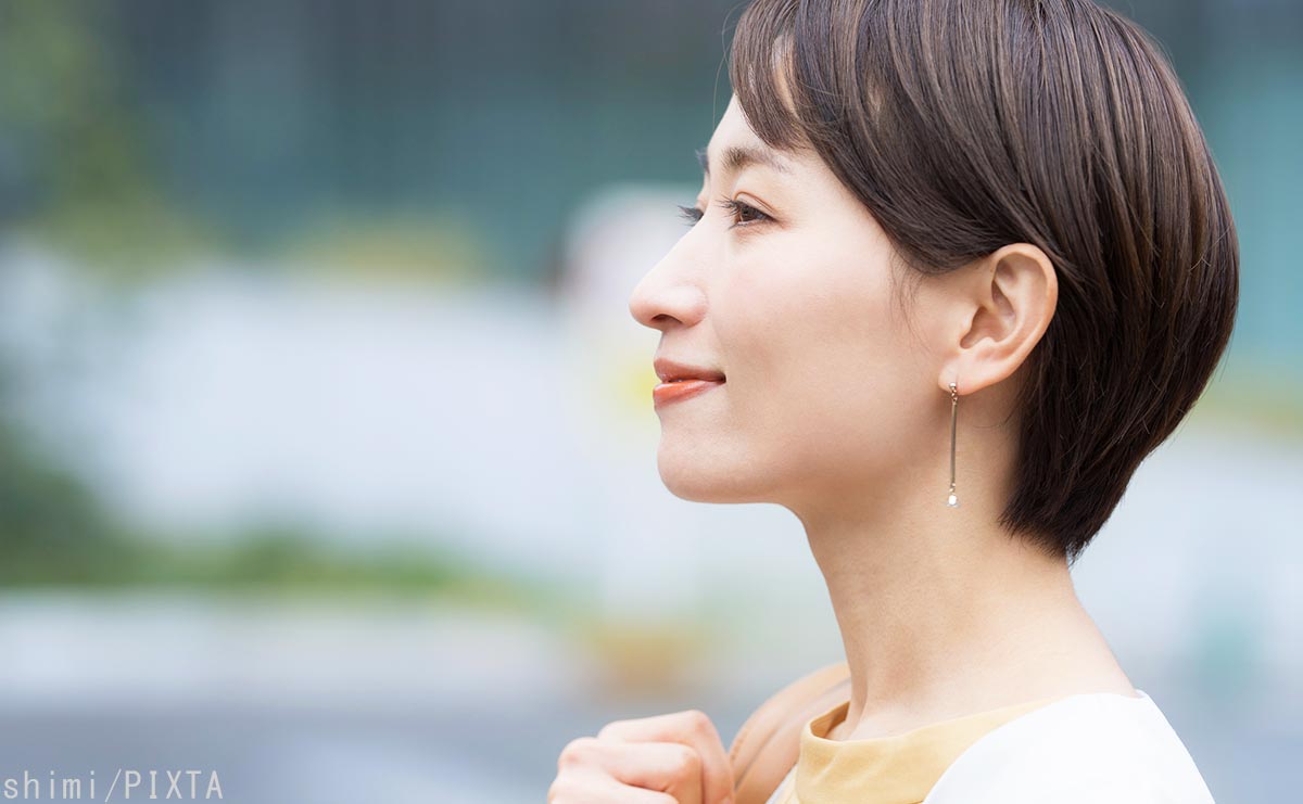 ヘアメイク歴30年のプロが思う、見た目を整えるだけじゃない「メイクの真の目的」のサムネイル