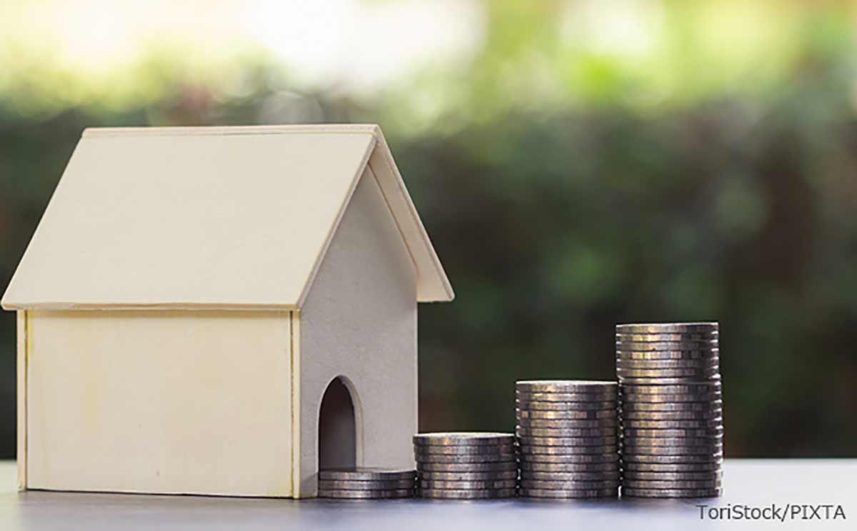 コロナで募るお金の不安...いざというときは「公的医療保険」が頼れるワケのサムネイル