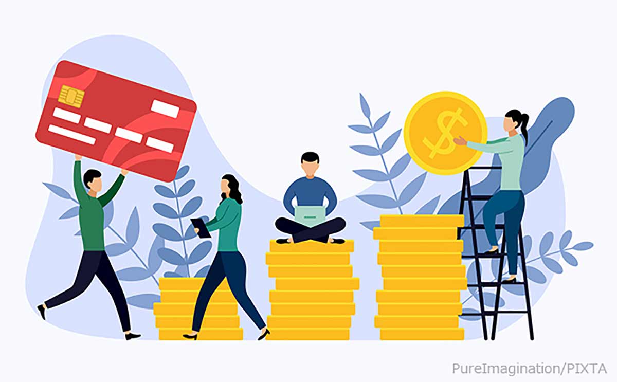超低金利時代の貯蓄は「個人向け国債」がおすすめできる理由