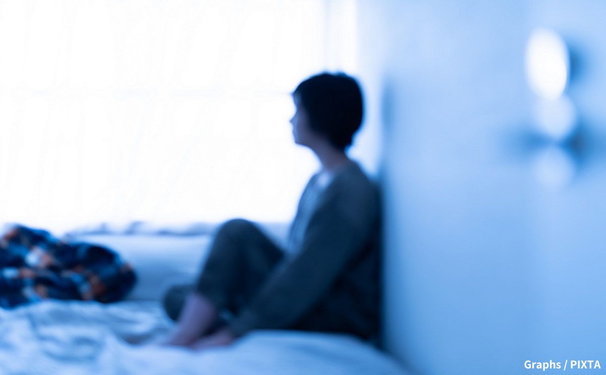 「目覚めが悪い」「頭が重い」は水分不足のサイン?　1日を気持ちよく始める4つの習慣のサムネイル