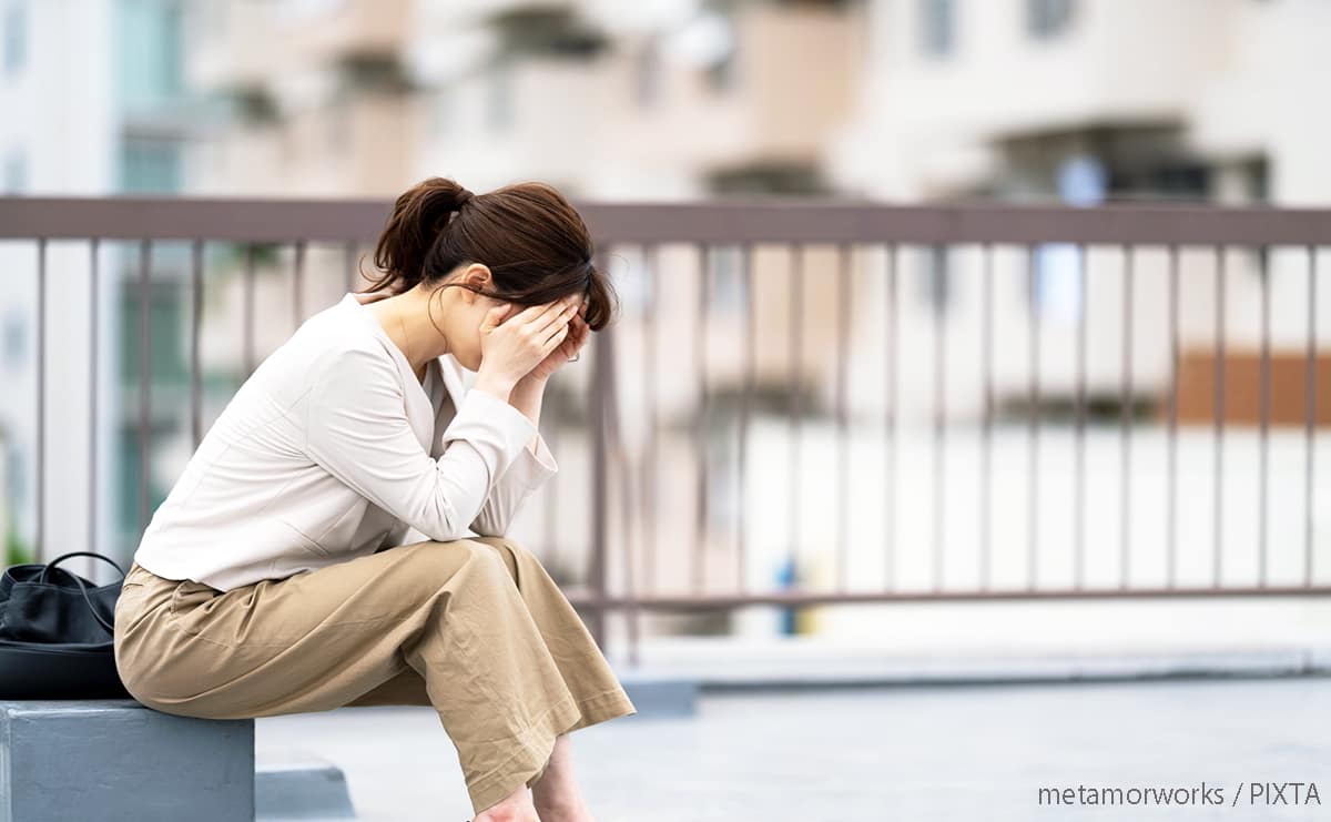 強迫症の治療が遅れてしまう原因は？　急激な悪化が治療タイミングのサムネイル