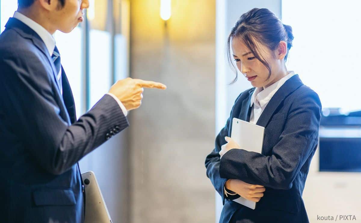 攻撃的な人の本音は「自分の身を守りたい」　精神科医が教える一つの対処法のサムネイル