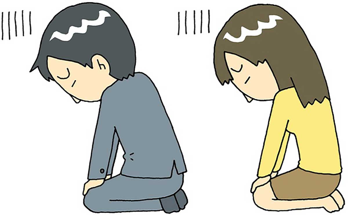 「小さなことでクヨクヨ」の繊細さんが、自分を変えるためにしたこと