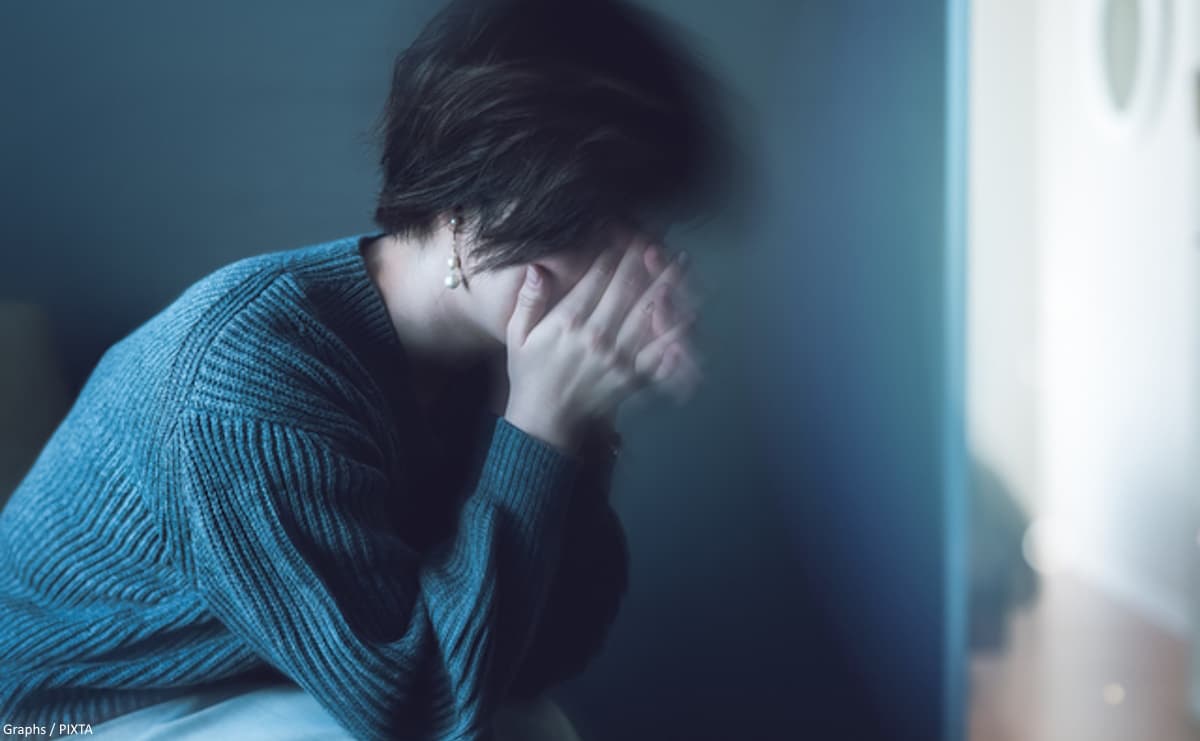 「何かに追われて焦る感覚」から抜け出すために意識すべき1つのことのサムネイル