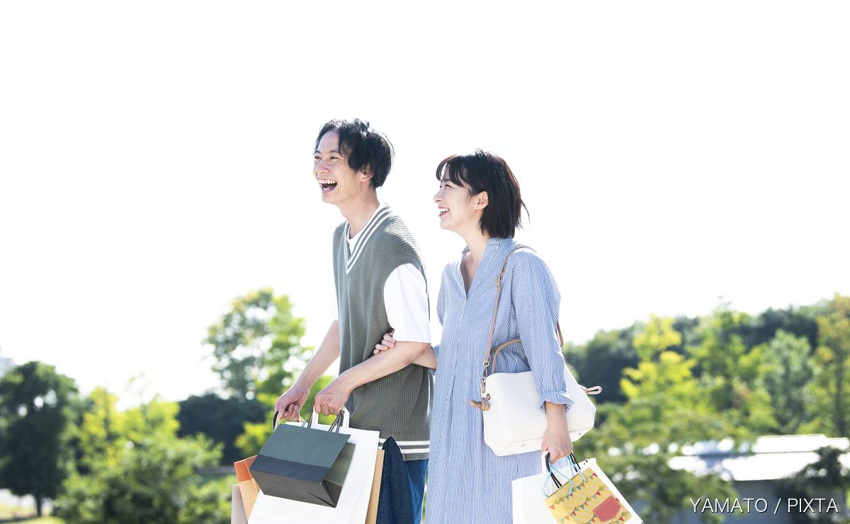 子育て中に「自由時間を作れる人」の共通点　夫婦で意識したい4つのポイントのサムネイル