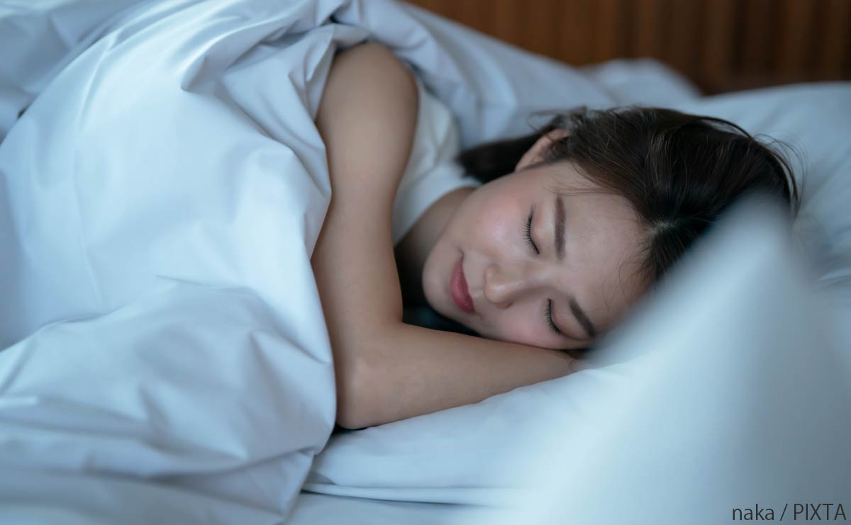 負の感情を溜め込まない 臨床心理士が教える「朝・昼・夜」の休息習慣