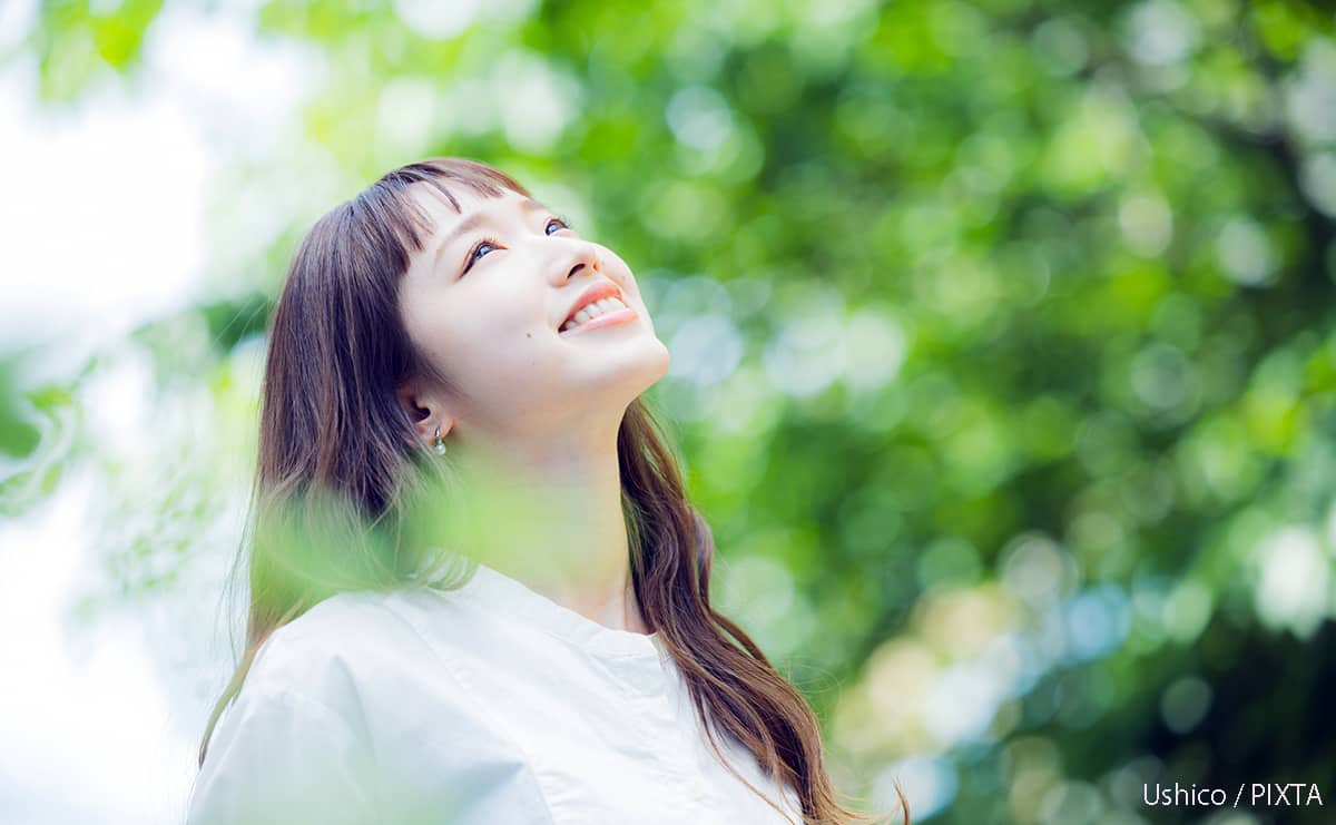 「他人に流される自分」から抜け出す　自分に正直に生きるための“感性”の育て方のサムネイル