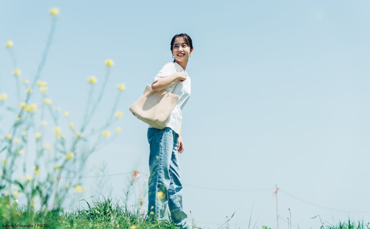 もう人間関係で疲弊しない！「いい人」をやめる心の境界線の引き方のサムネイル