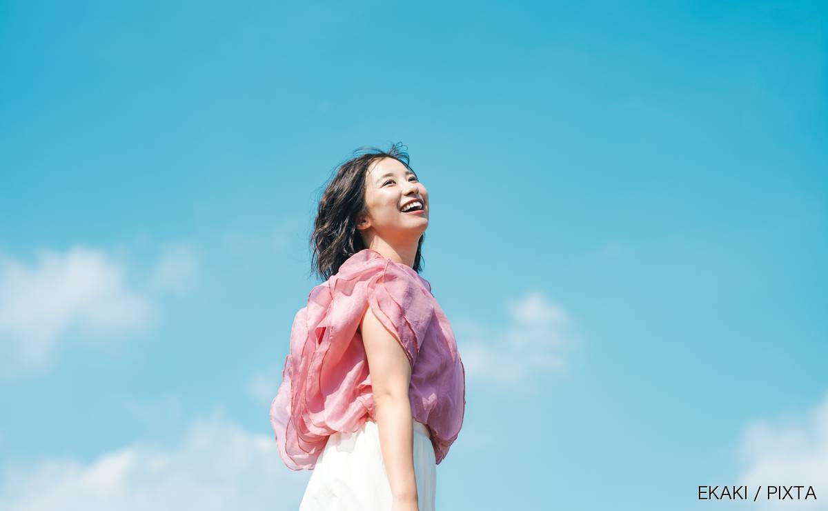 自分の選択を「正解」と思える人の幸福度が高い理由のサムネイル