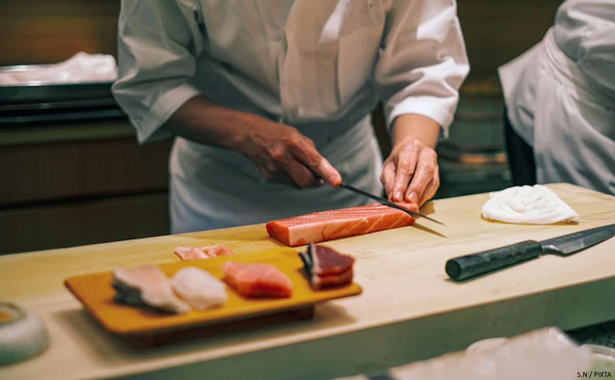 意外と知らない「寿司のルーツ」　実は“東南アジア発祥”の食べ物だった？のサムネイル