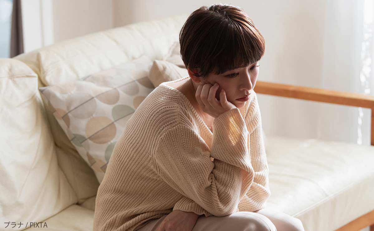 なぜ寂しいと感じるのか? 「孤独」の呪縛から解放されるためのヒントのサムネイル