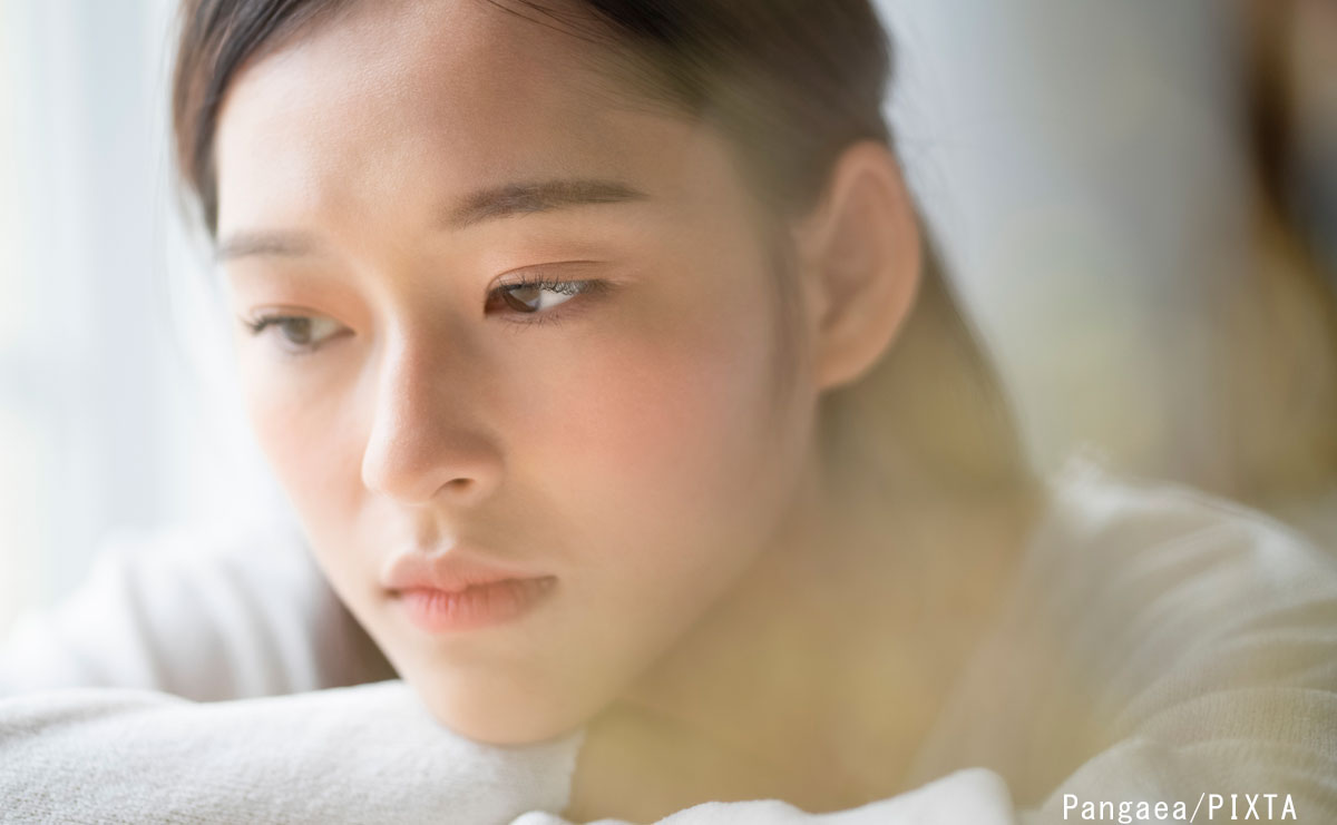 月曜日が憂うつなのは休日に問題が...日本人に足りない「休むために仕事」する意識のサムネイル