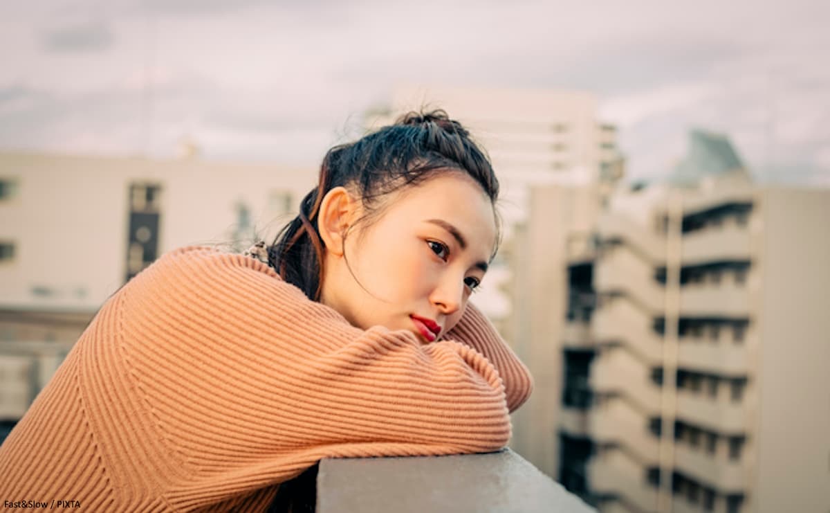「社会は甘くない」 助言のつもりが、若者の挑戦を奪う態度のサムネイル