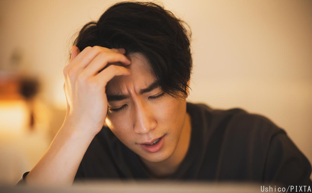 「考えすぎ」で疲弊した心を落ち着かせる5つの習慣