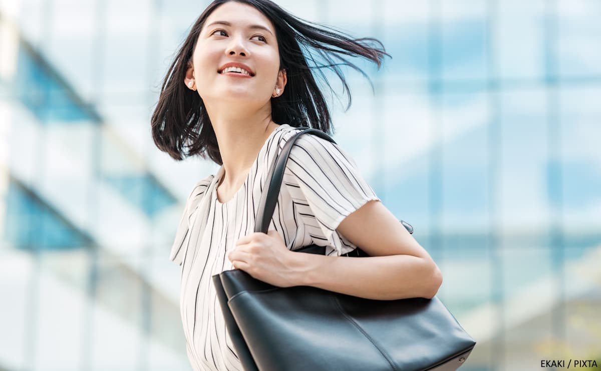 「ほどほど」「いい加減」でいい　気にしない人ほどうまくいく理由のサムネイル