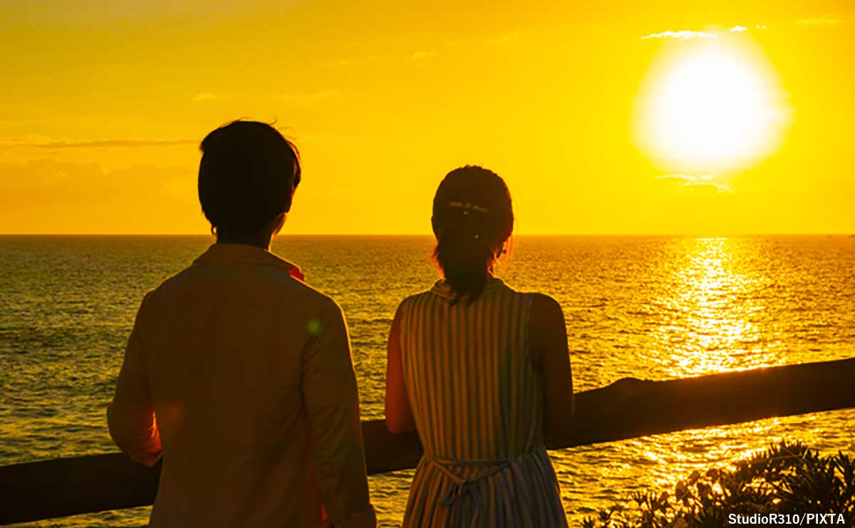 "世界最後"の夫婦同姓の国、日本…それでも選択的夫婦別姓が達成されないワケ