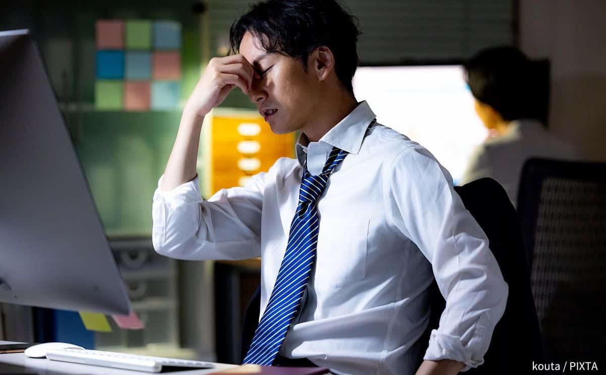 男性もハマる“専業主婦前提”社会のループ...変化しない日本の労働環境