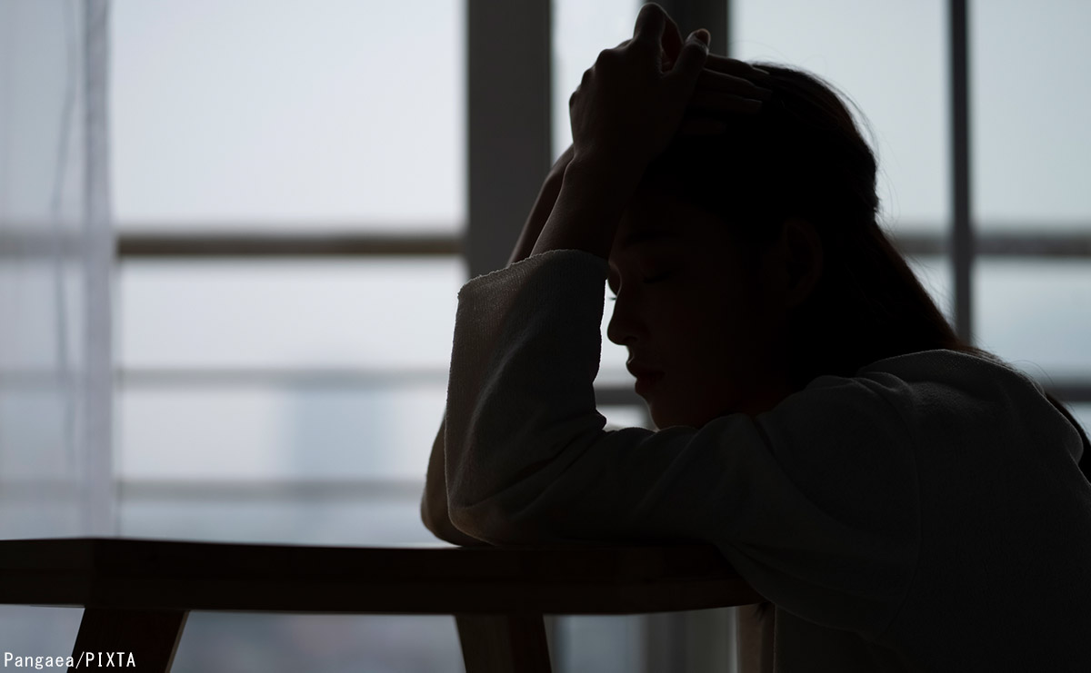 「自分も耐えてきた」被害体験のある人が加害者に...セカンドハラスメントの落とし穴のサムネイル