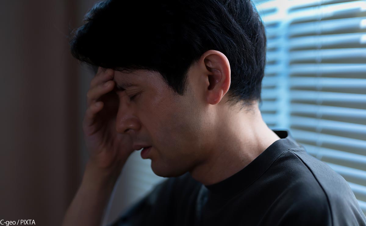 昇進が不調の引き金に？「自律神経失調症」は30代からが要注意のサムネイル